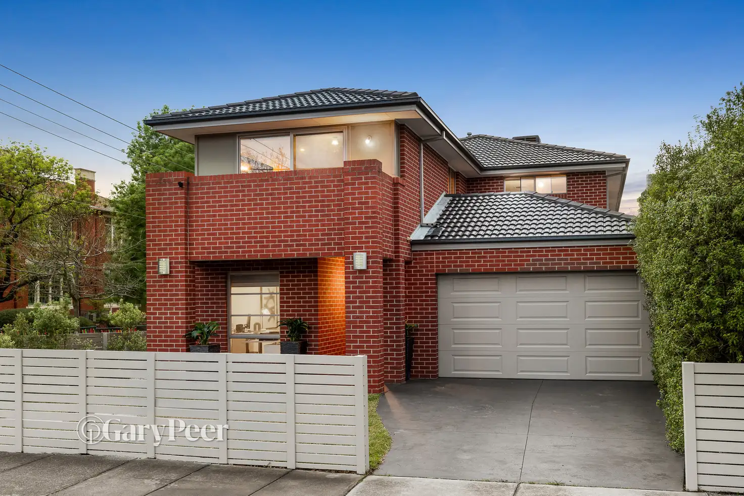 Main view of Homely house listing, 22 Poplar Street, Caulfield South VIC 3162