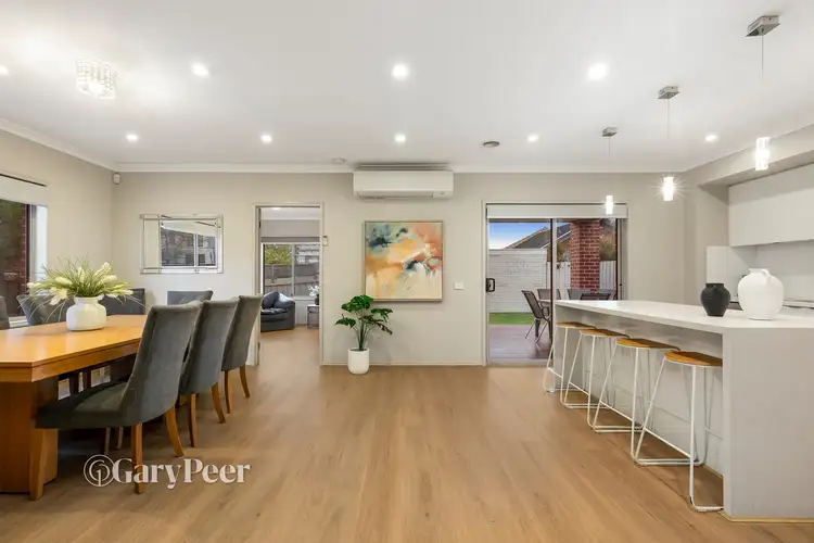 Second view of Homely house listing, 22 Poplar Street, Caulfield South VIC 3162