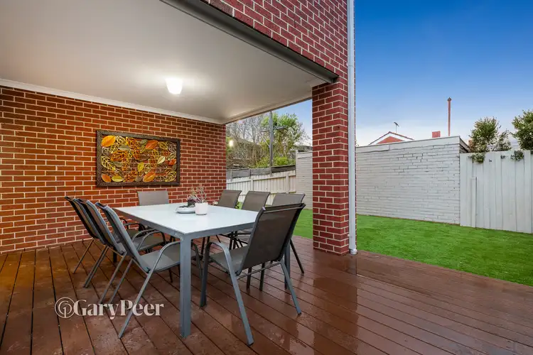 Third view of Homely house listing, 22 Poplar Street, Caulfield South VIC 3162
