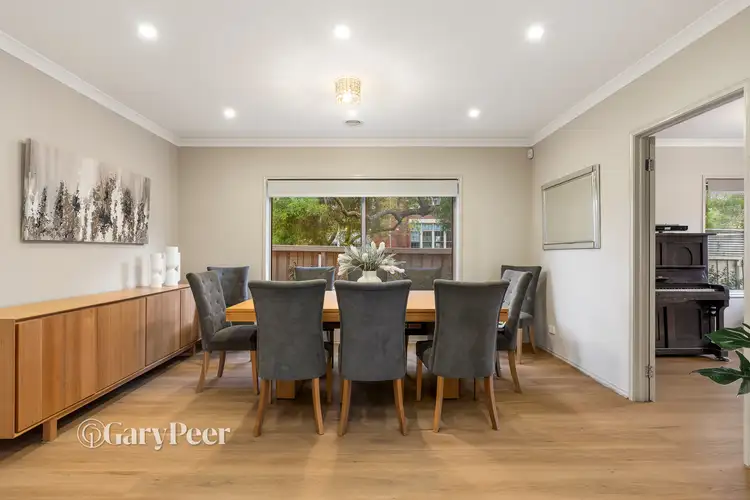 Fifth view of Homely house listing, 22 Poplar Street, Caulfield South VIC 3162