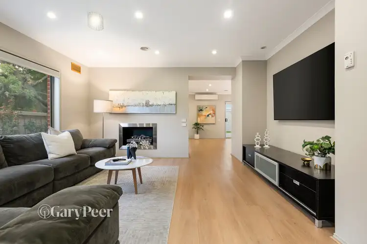 Sixth view of Homely house listing, 22 Poplar Street, Caulfield South VIC 3162