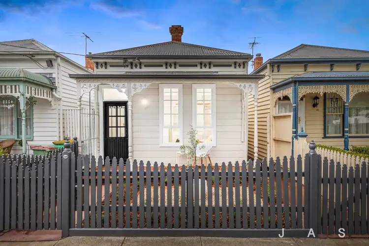 39 Commercial Road, Footscray VIC 3011