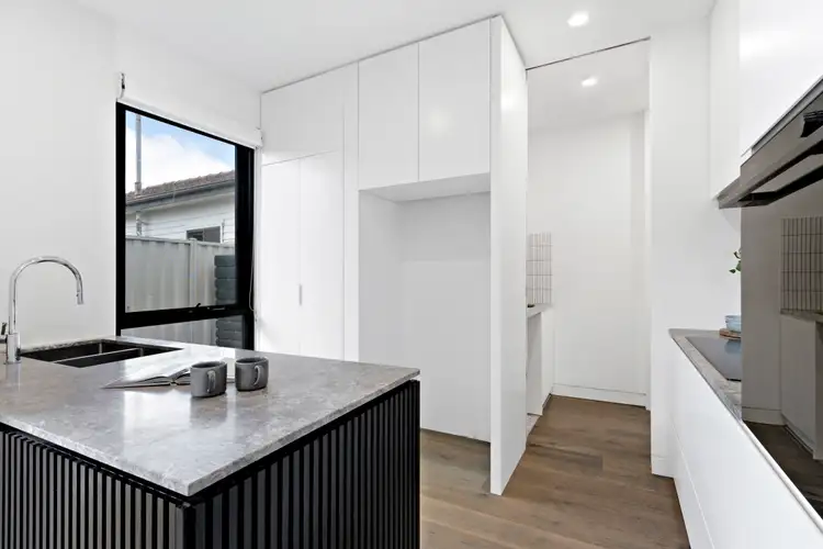 Fourth view of Homely house listing, 57A Eirene Street, Yarraville VIC 3013