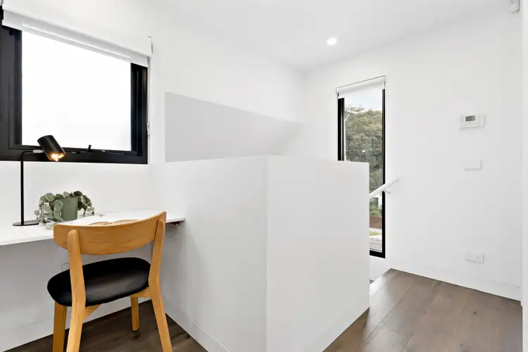 Sixth view of Homely house listing, 57A Eirene Street, Yarraville VIC 3013