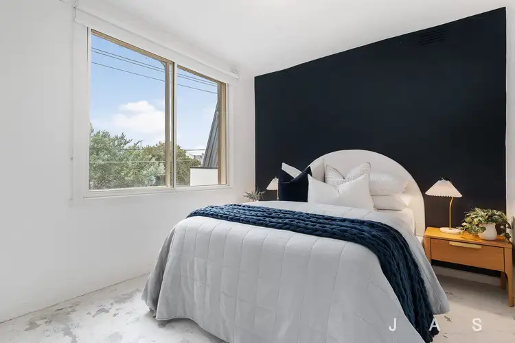 Fifth view of Homely apartment listing, 1/2 John Street, Footscray VIC 3011