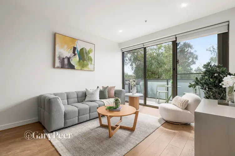 206/1177 Glen Huntly  Road, Glen Huntly VIC 3163