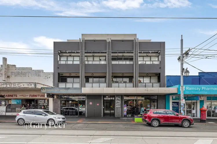 Second view of Homely apartment listing, 206/1177 Glen Huntly Road, Glen Huntly VIC 3163