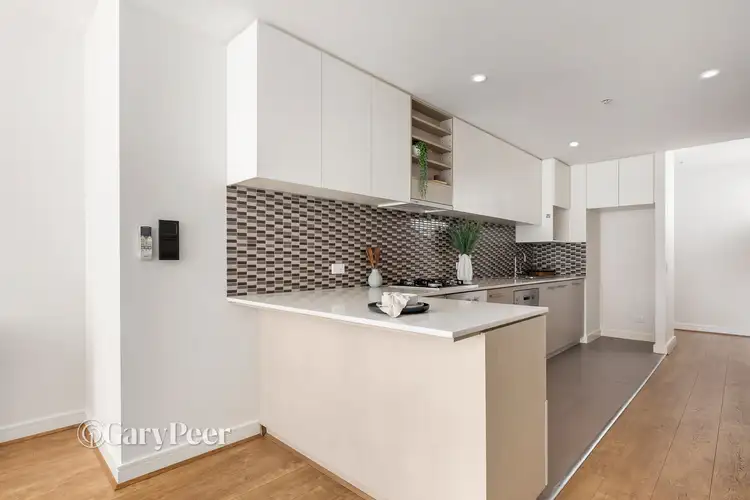 Fourth view of Homely apartment listing, 206/1177 Glen Huntly Road, Glen Huntly VIC 3163