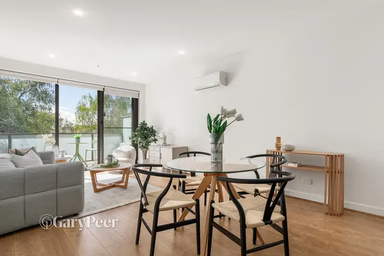 Fifth view of Homely apartment listing, 206/1177 Glen Huntly Road, Glen Huntly VIC 3163