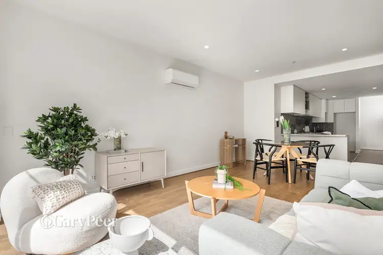 Sixth view of Homely apartment listing, 206/1177 Glen Huntly Road, Glen Huntly VIC 3163
