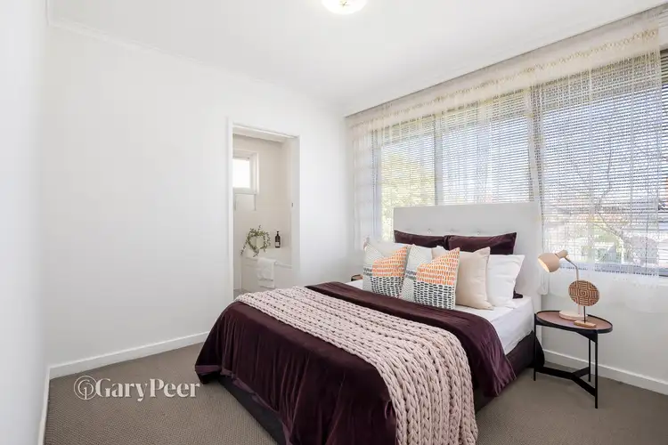 Second view of Homely apartment listing, 6/16 Adelaide Street, Murrumbeena VIC 3163