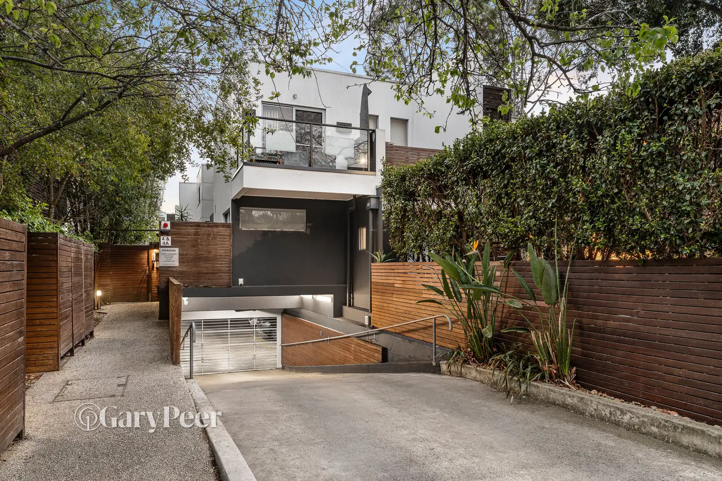 Main view of Homely apartment listing, 24/4A Lansdowne Road, St Kilda East VIC 3183