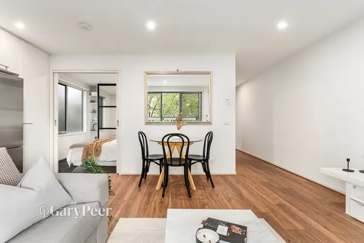 Fifth view of Homely apartment listing, 24/4A Lansdowne Road, St Kilda East VIC 3183