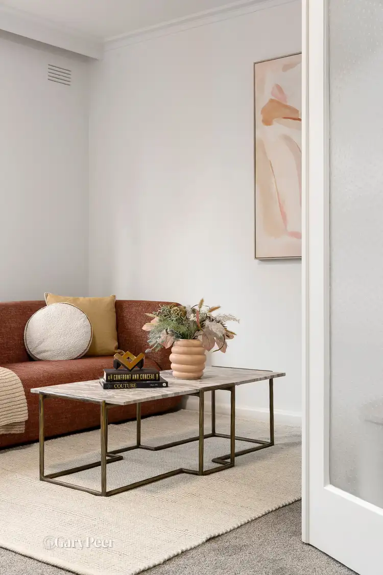 Third view of Homely apartment listing, 11/57 Lansdowne Road, St Kilda East VIC 3183