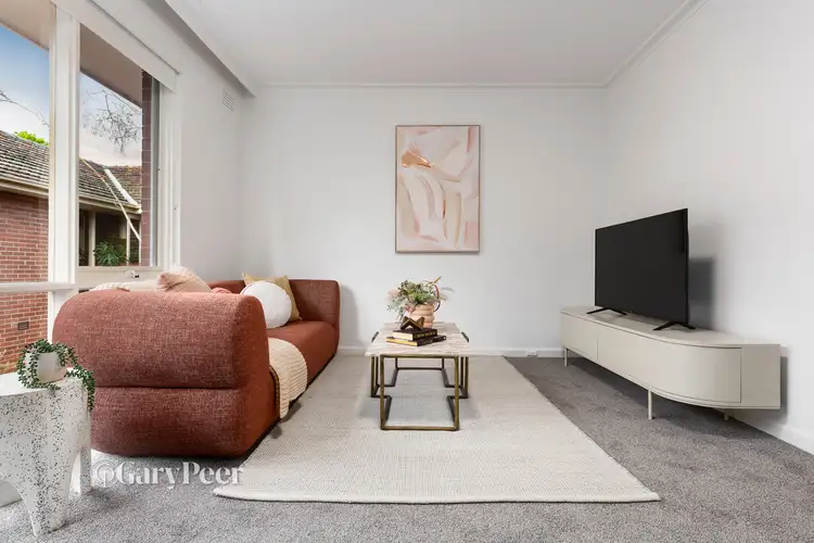 Fourth view of Homely apartment listing, 11/57 Lansdowne Road, St Kilda East VIC 3183