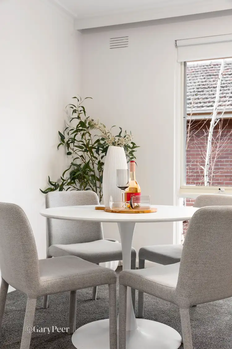 Fifth view of Homely apartment listing, 11/57 Lansdowne Road, St Kilda East VIC 3183