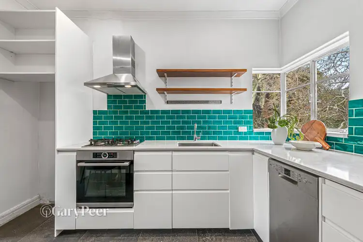 Fifth view of Homely unit listing, 15/5 Lansdowne Road, St Kilda East VIC 3183