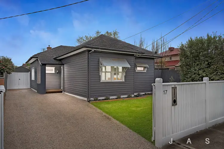 17 McKay Street, Sunshine VIC 3020