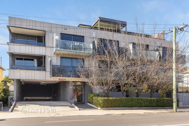 206/160 Hotham Street, St Kilda East VIC 3183