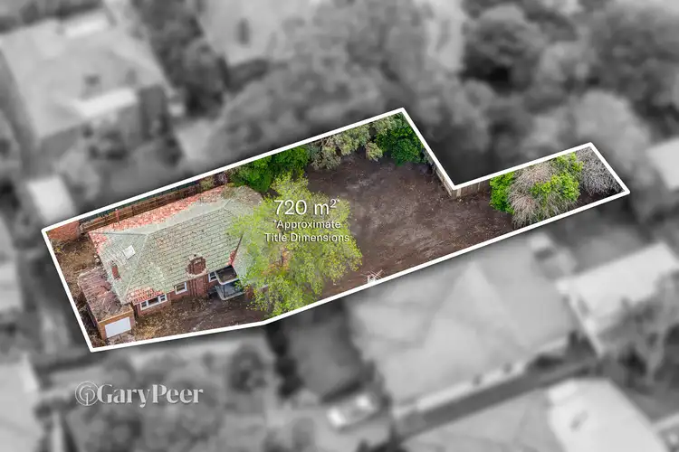 14 Rose Hill Avenue, Caulfield North VIC 3161