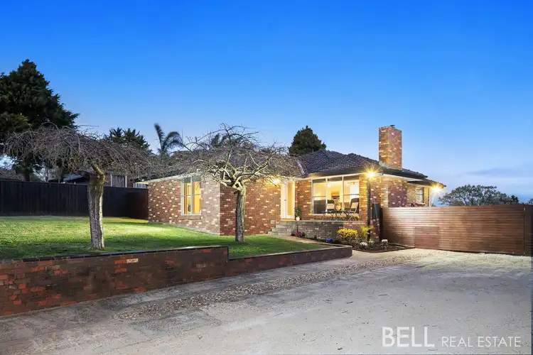 17 Russell Road, Gembrook VIC 3783
