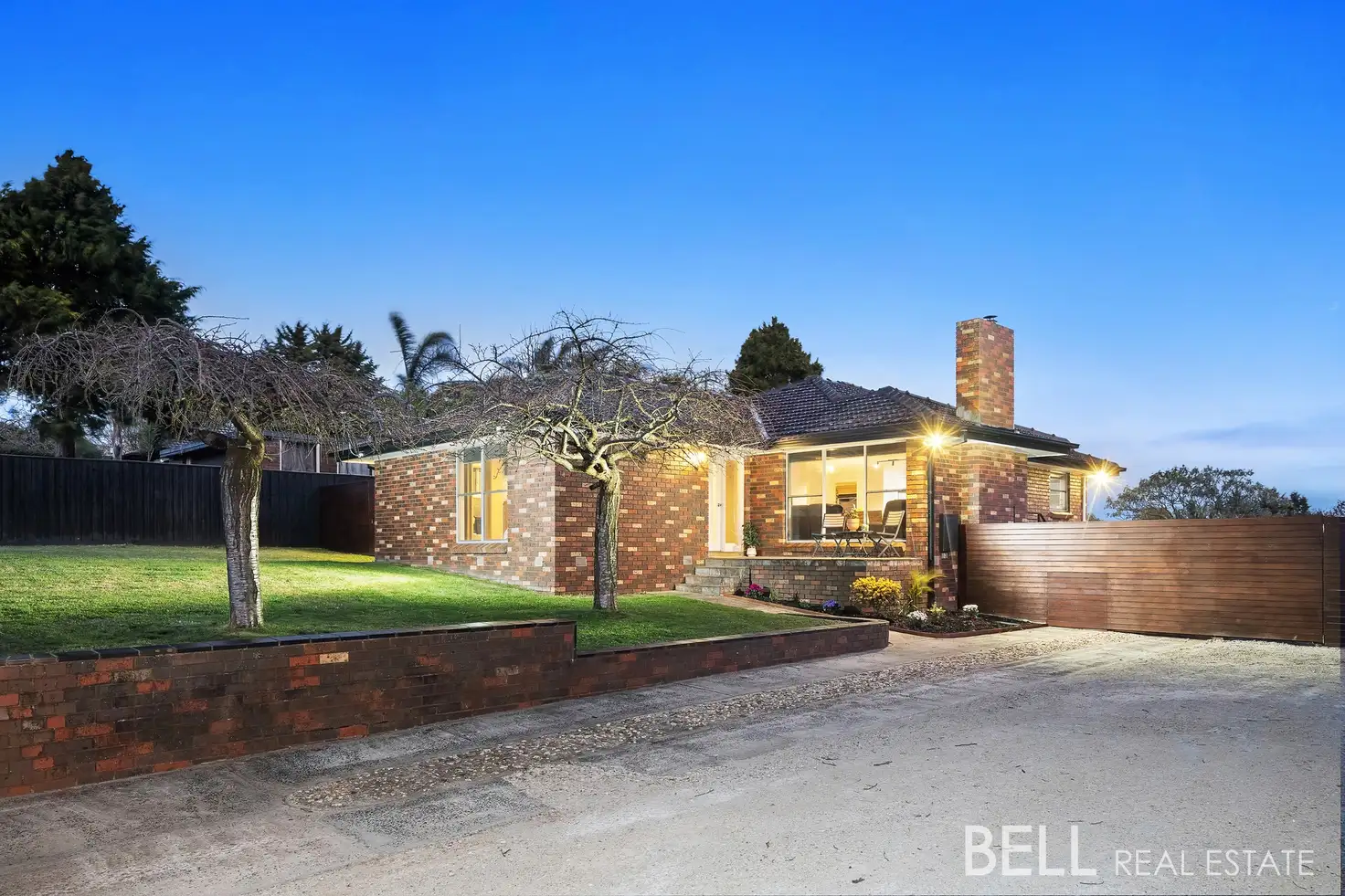 Main view of Homely house listing, 17 Russell Road, Gembrook VIC 3783