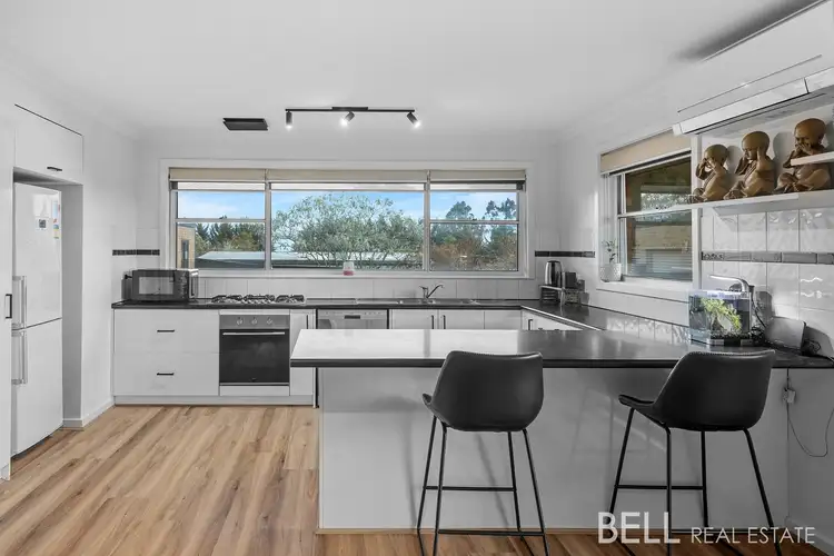 Second view of Homely house listing, 17 Russell Road, Gembrook VIC 3783