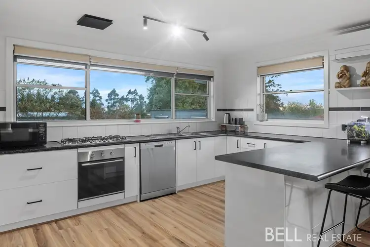 Third view of Homely house listing, 17 Russell Road, Gembrook VIC 3783