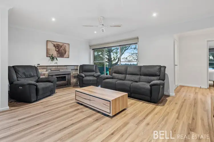 Fifth view of Homely house listing, 17 Russell Road, Gembrook VIC 3783