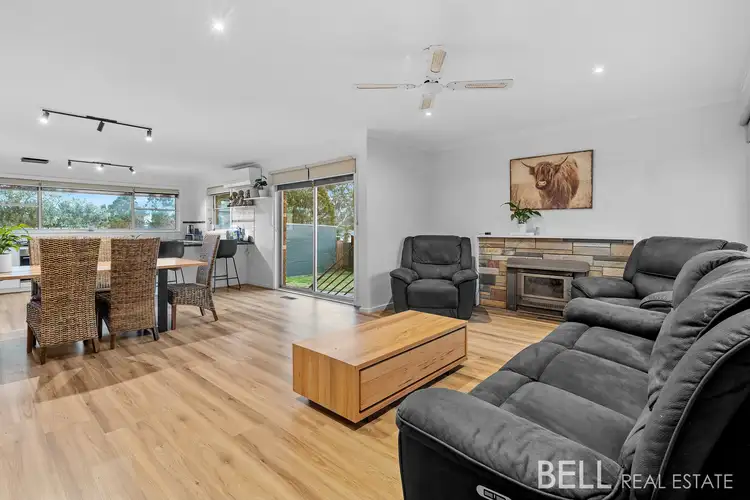Sixth view of Homely house listing, 17 Russell Road, Gembrook VIC 3783