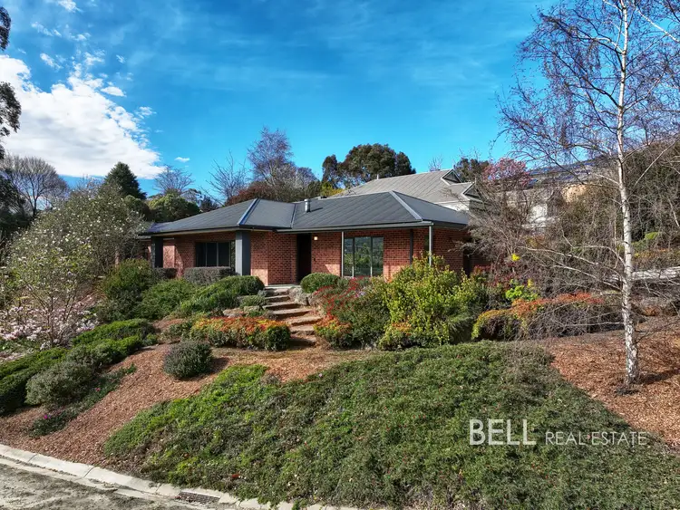 16 Cornish Road, Emerald VIC 3782