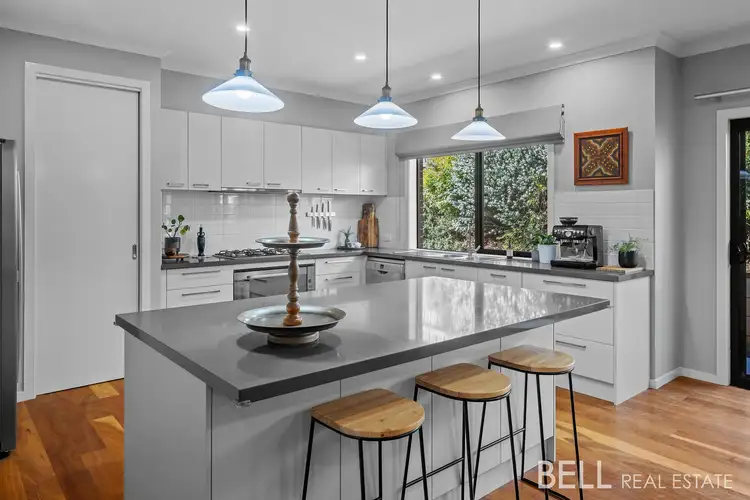 Third view of Homely house listing, 16 Cornish Road, Emerald VIC 3782