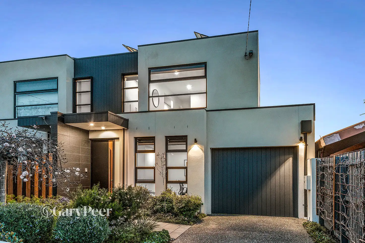 Main view of Homely townhouse listing, 23b Alexandra Street, St Kilda East VIC 3183