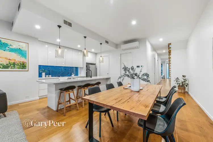 Third view of Homely townhouse listing, 23b Alexandra Street, St Kilda East VIC 3183