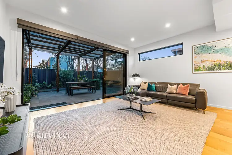 Fourth view of Homely townhouse listing, 23b Alexandra Street, St Kilda East VIC 3183