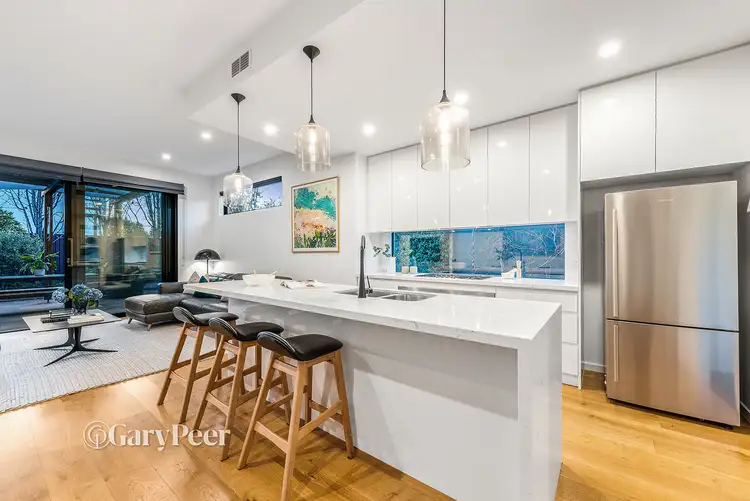 Fifth view of Homely townhouse listing, 23b Alexandra Street, St Kilda East VIC 3183