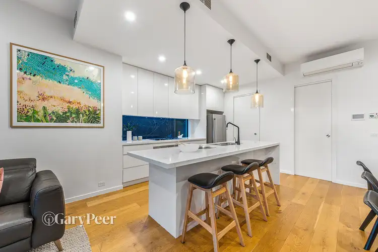 Sixth view of Homely townhouse listing, 23b Alexandra Street, St Kilda East VIC 3183