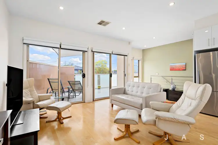 Fourth view of Homely townhouse listing, 29 Rennie Street, Seddon VIC 3011