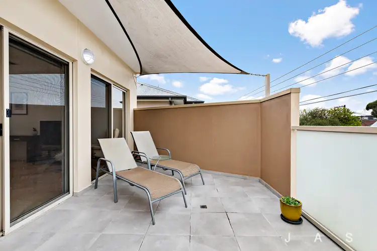 Fifth view of Homely townhouse listing, 29 Rennie Street, Seddon VIC 3011