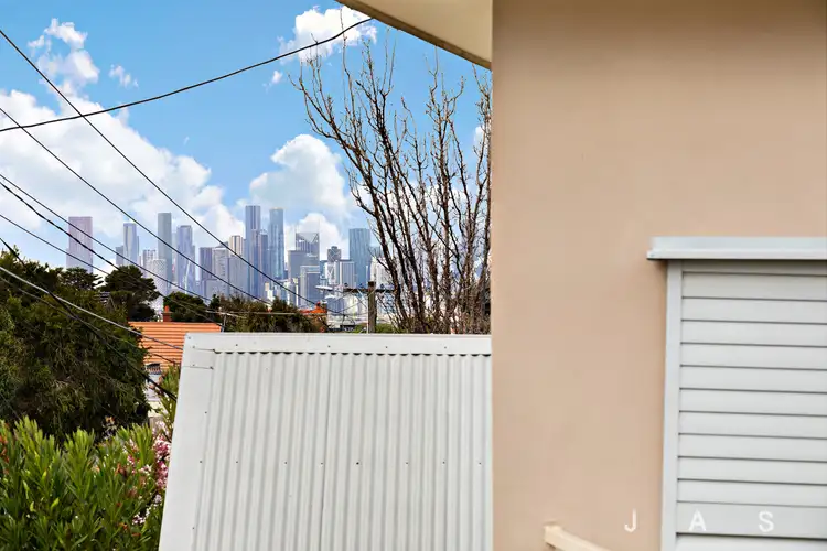 Sixth view of Homely townhouse listing, 29 Rennie Street, Seddon VIC 3011