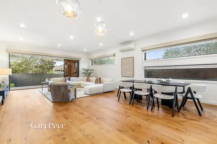 Third view of Homely townhouse listing, 13b Lindsay Street, Mckinnon VIC 3204