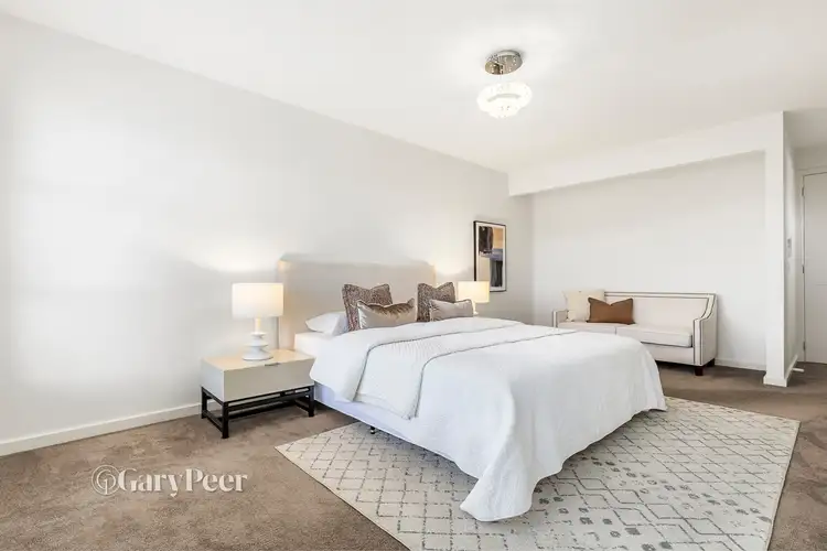 Fourth view of Homely townhouse listing, 13b Lindsay Street, Mckinnon VIC 3204