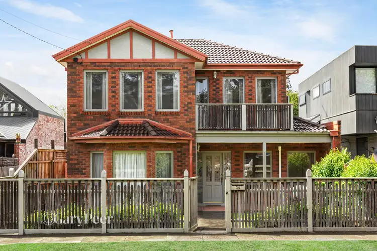 34 Park Crescent, Caulfield North VIC 3161