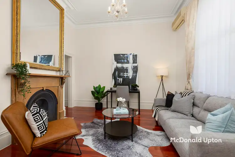 Fourth view of Homely house listing, 59 Napier Street, Essendon VIC 3040