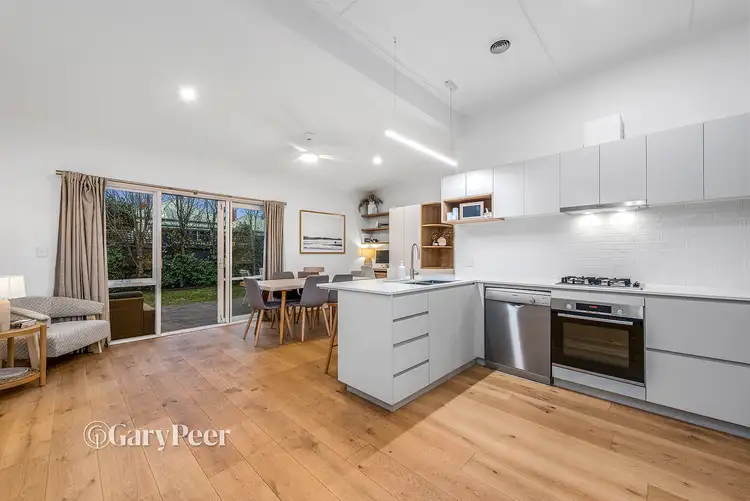 Third view of Homely house listing, 24 Buckley Street, Carnegie VIC 3163