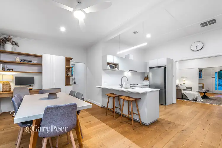 Fourth view of Homely house listing, 24 Buckley Street, Carnegie VIC 3163