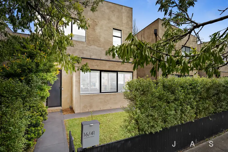16/41 Thomson Street, Maidstone VIC 3012