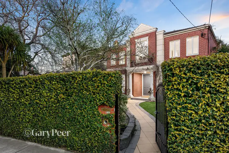 82 Orrong Crescent, Caulfield North VIC 3161