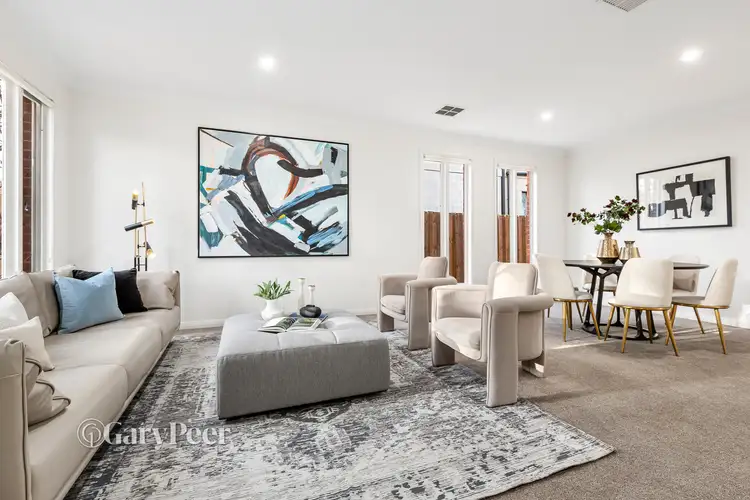 Second view of Homely house listing, 82 Orrong Crescent, Caulfield North VIC 3161