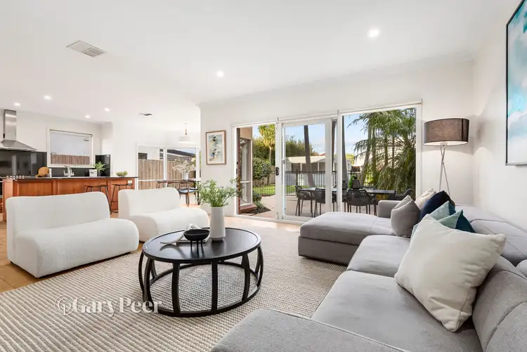 Third view of Homely house listing, 82 Orrong Crescent, Caulfield North VIC 3161